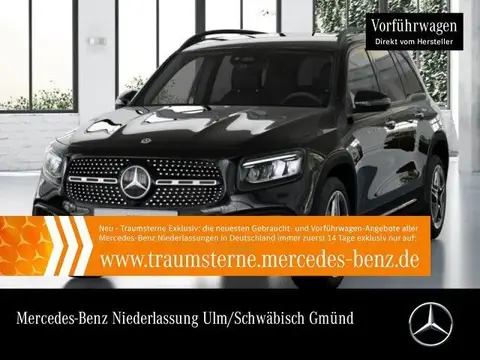 Used MERCEDES-BENZ CLASSE GLB Petrol 2024 Ad 