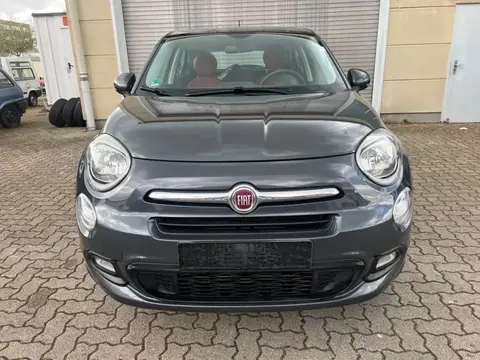 Used FIAT 500X Petrol 2015 Ad 