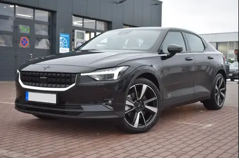 Annonce POLESTAR 2 Non renseigné 2023 d'occasion 