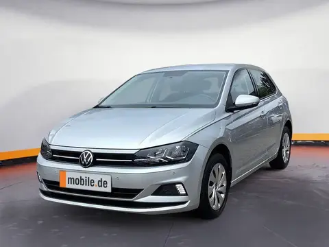 Annonce VOLKSWAGEN POLO Essence 2021 d'occasion 