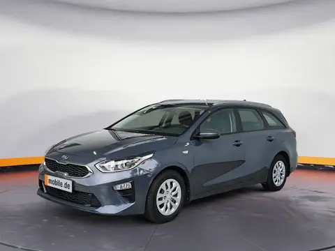 Annonce KIA CEED Essence 2022 d'occasion 