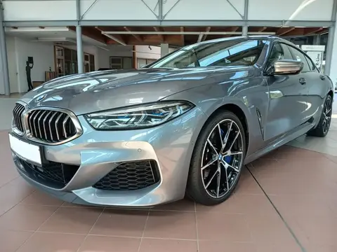 Used BMW M850 Petrol 2021 Ad 