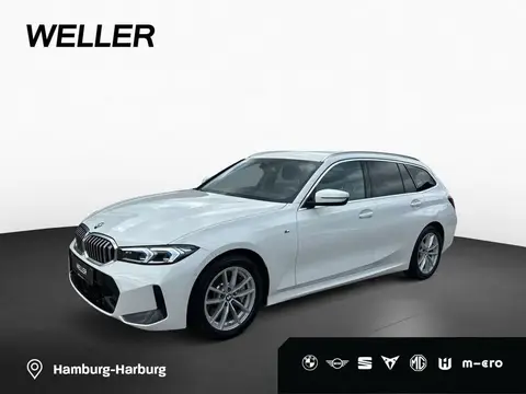 Annonce BMW SERIE 3 Diesel 2023 d'occasion 