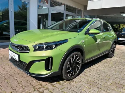 Annonce KIA XCEED Essence 2024 d'occasion 