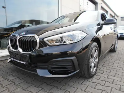 Used BMW SERIE 1 Petrol 2021 Ad 