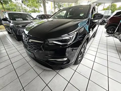 Used OPEL GRANDLAND Diesel 2020 Ad 