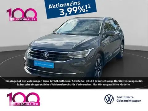 Annonce VOLKSWAGEN TIGUAN Essence 2024 d'occasion 