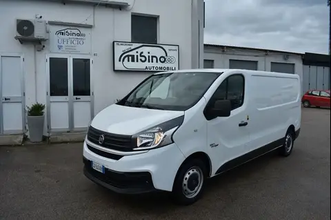 Annonce FIAT TALENTO Diesel 2020 d'occasion 