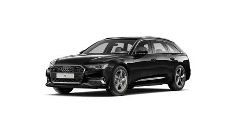 Annonce AUDI A6 Essence 2023 d'occasion 