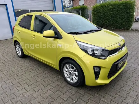 Annonce KIA PICANTO Essence 2020 d'occasion 