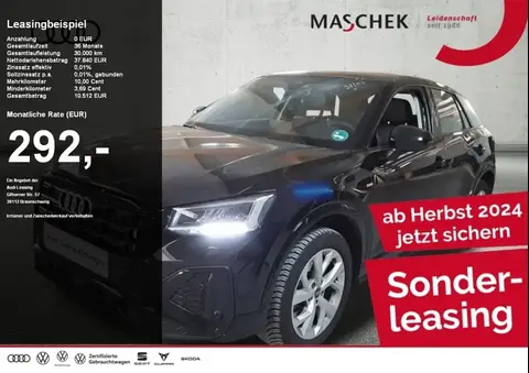 Used AUDI Q2 Petrol 2023 Ad 