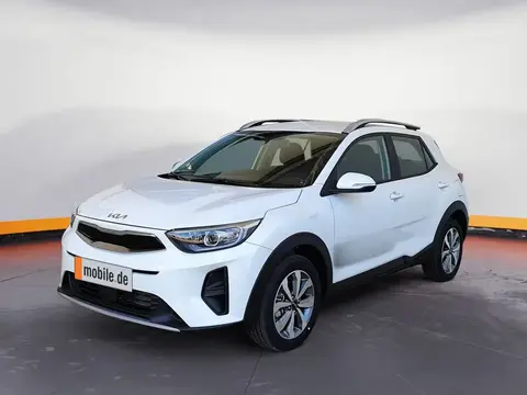 Annonce KIA STONIC Essence 2024 d'occasion 