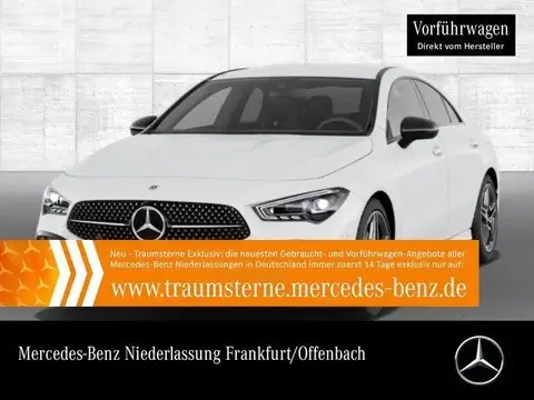 Used MERCEDES-BENZ CLASSE CLA Petrol 2024 Ad 