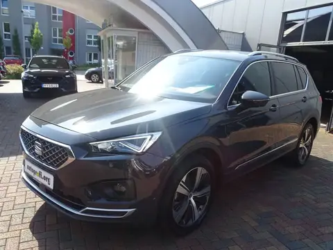 Used SEAT TARRACO Petrol 2021 Ad 