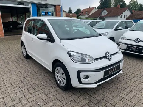 Used VOLKSWAGEN UP! Petrol 2019 Ad 