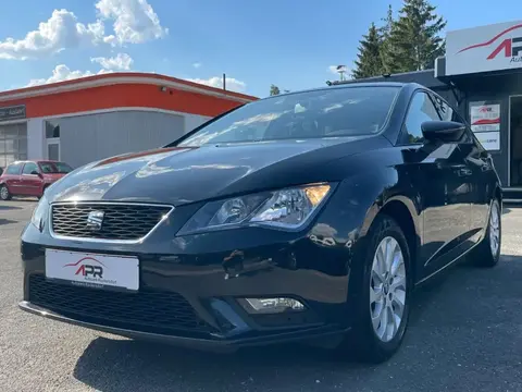 Used SEAT LEON Petrol 2014 Ad 