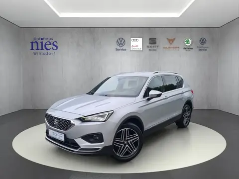 Used SEAT TARRACO Diesel 2020 Ad 