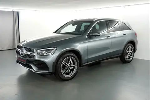 Annonce MERCEDES-BENZ CLASSE GLC Diesel 2021 d'occasion Allemagne