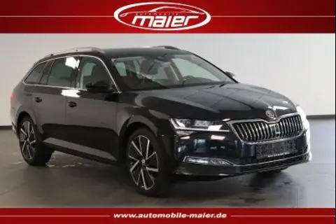 Used SKODA SUPERB Diesel 2023 Ad 