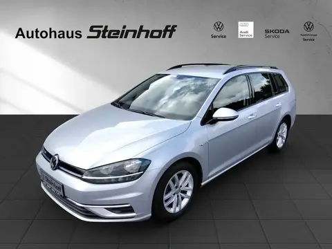 Used VOLKSWAGEN GOLF Petrol 2019 Ad 