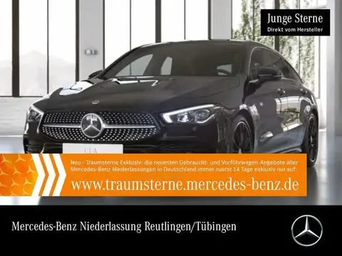 Used MERCEDES-BENZ CLASSE CLA Petrol 2020 Ad 