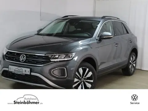 Annonce VOLKSWAGEN T-ROC Essence 2024 d'occasion 