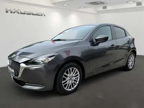 Annonce MAZDA 2 Essence 2020 d'occasion 