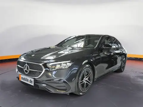 Annonce MERCEDES-BENZ CLASSE E Diesel 2023 d'occasion 