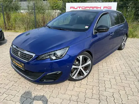 Used PEUGEOT 308 Diesel 2016 Ad 