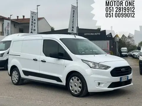 Used FORD TOURNEO Diesel 2019 Ad 