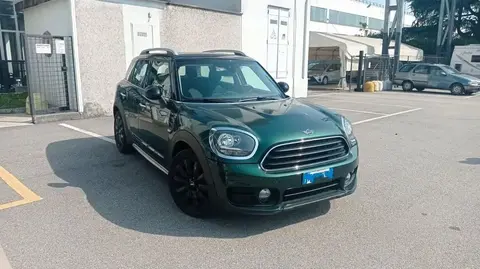 Annonce MINI COOPER Diesel 2018 d'occasion 