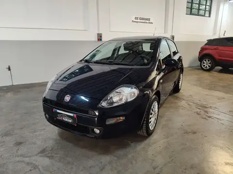 Used FIAT PUNTO Petrol 2015 Ad 