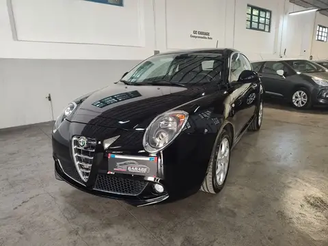 Used ALFA ROMEO MITO Petrol 2016 Ad 