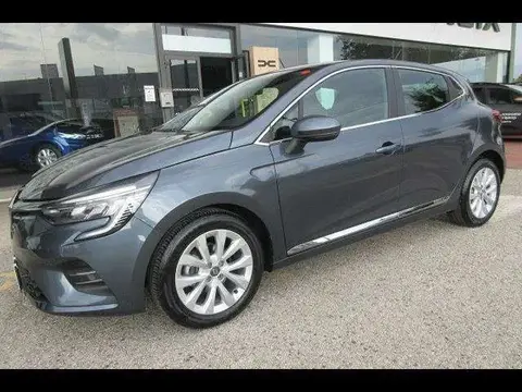 Used RENAULT CLIO Petrol 2021 Ad 