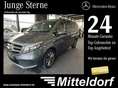 Used MERCEDES-BENZ CLASSE V Diesel 2020 Ad 