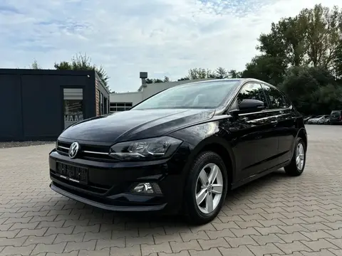 Used VOLKSWAGEN POLO Petrol 2019 Ad 