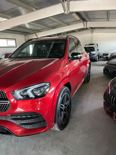 Used MERCEDES-BENZ CLASSE GLE Diesel 2019 Ad 