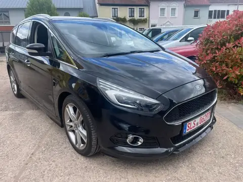 Used FORD S-MAX Diesel 2016 Ad 