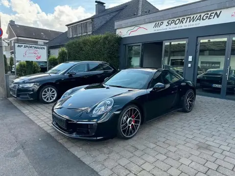 Used PORSCHE 991 Petrol 2017 Ad 