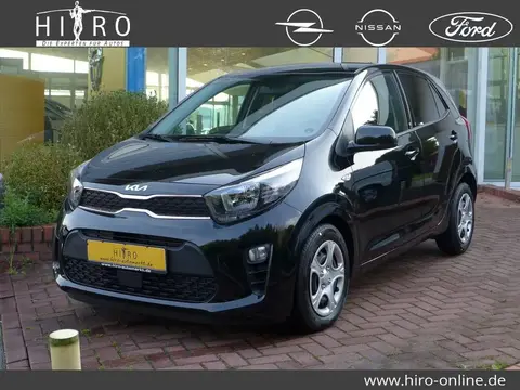 Annonce KIA PICANTO Essence 2024 d'occasion 