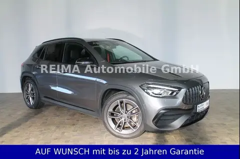 Used MERCEDES-BENZ CLASSE GLA Petrol 2022 Ad 