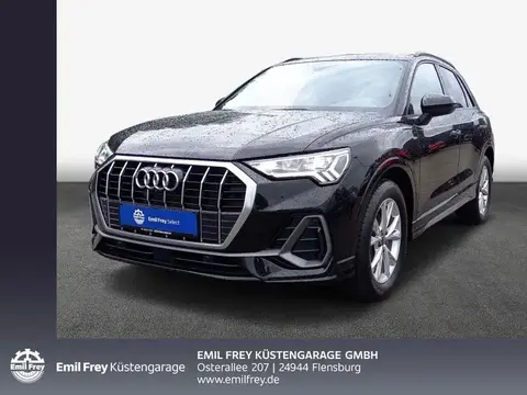 Used AUDI Q3 Petrol 2023 Ad 