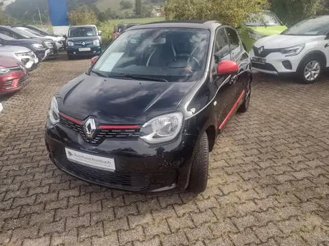 Annonce RENAULT TWINGO Essence 2021 d'occasion 