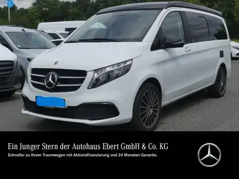 Used MERCEDES-BENZ CLASSE V Diesel 2023 Ad 