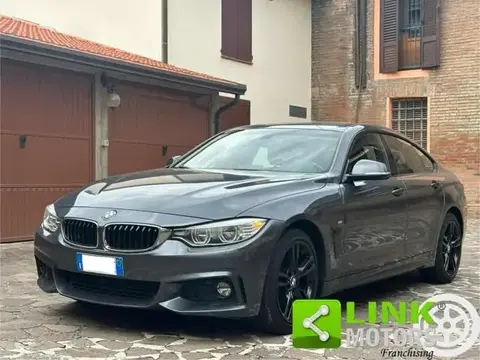 Used BMW SERIE 4 Diesel 2014 Ad 