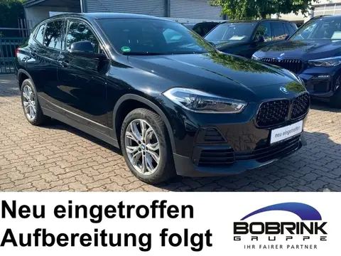 Annonce BMW X2 Diesel 2021 d'occasion 