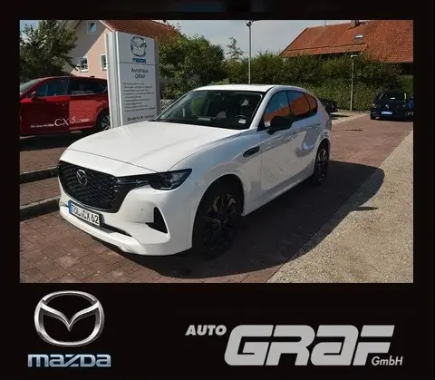 Used MAZDA CX-60 Diesel 2023 Ad Germany