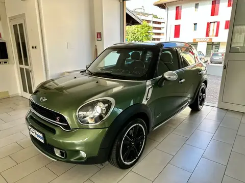 Used MINI COOPER Diesel 2015 Ad 