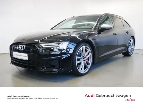 Annonce AUDI S6 Diesel 2021 d'occasion 