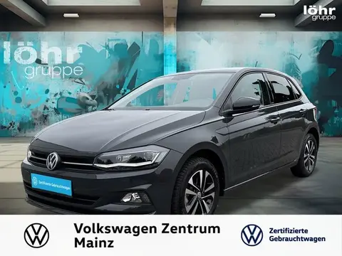 Annonce VOLKSWAGEN POLO Essence 2020 d'occasion 